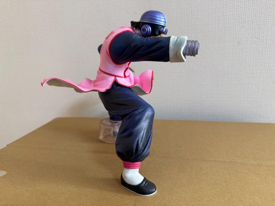 ドラゴンボール　一番くじ　摩訶不思議大冒険　桃白白　セット