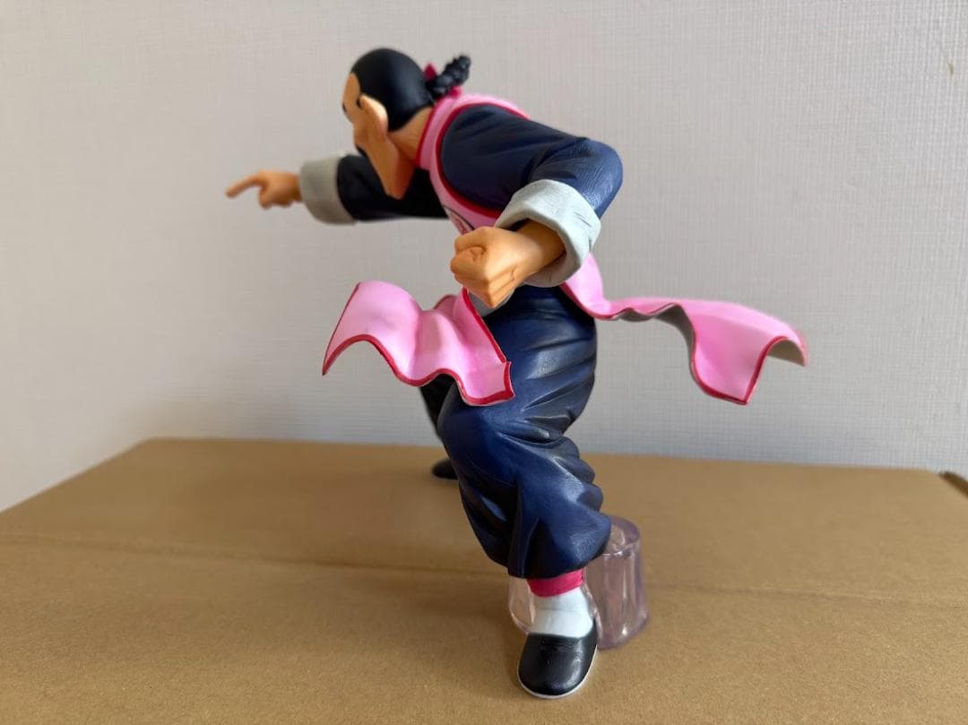 ドラゴンボール　一番くじ　摩訶不思議大冒険　桃白白　セット