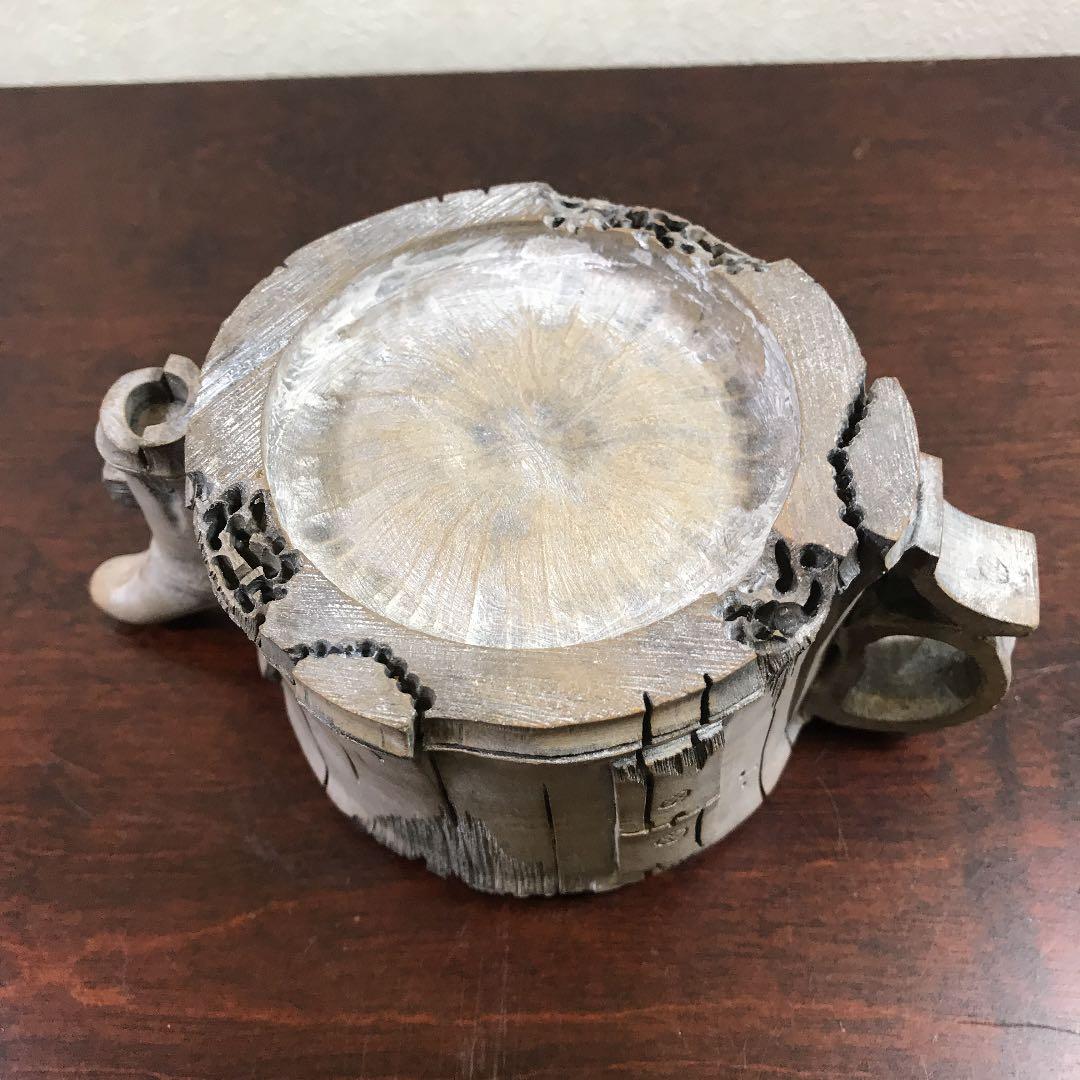 水さし　急須　工芸品　陶器　インテリア　書道　習字道具　中国