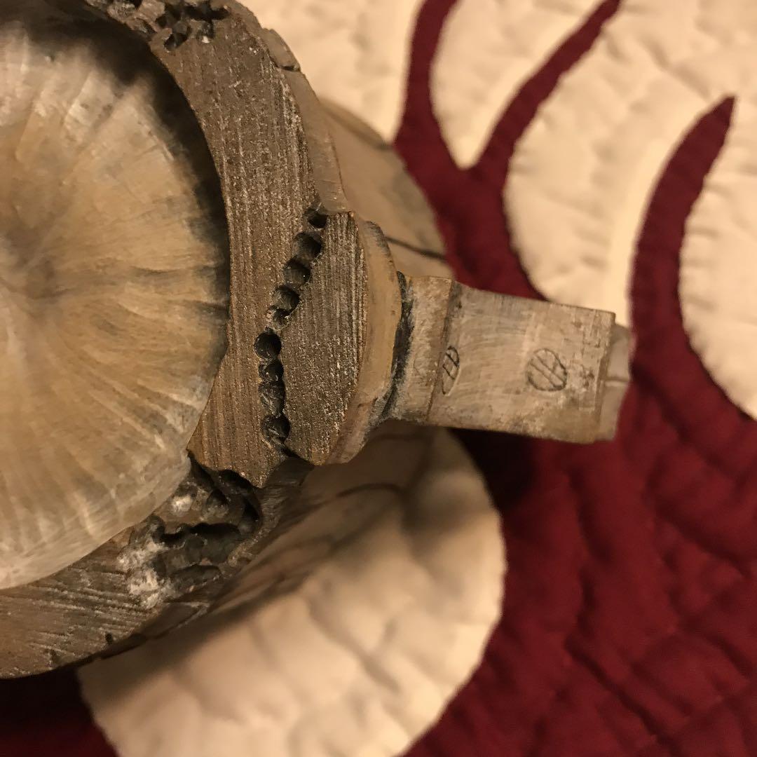 水さし　急須　工芸品　陶器　インテリア　書道　習字道具　中国