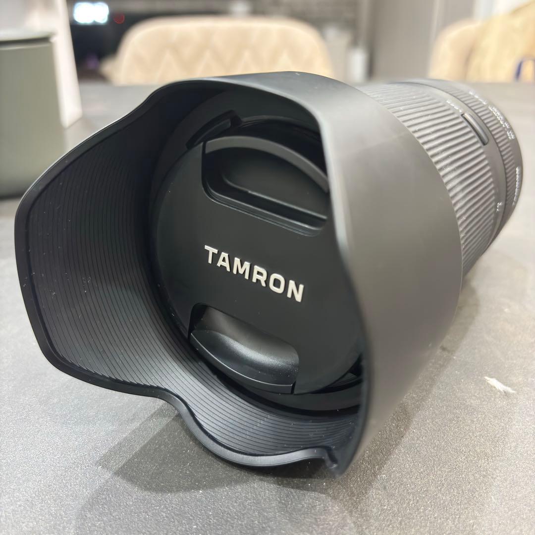 タムロン 70-180mm F2.8 Di III VXD SONY Eマウント
