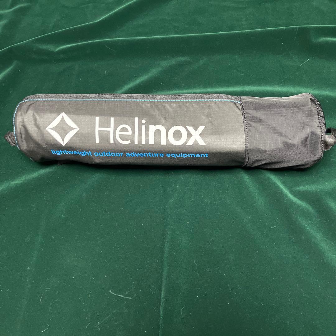 ヘリノックス テーブルワン