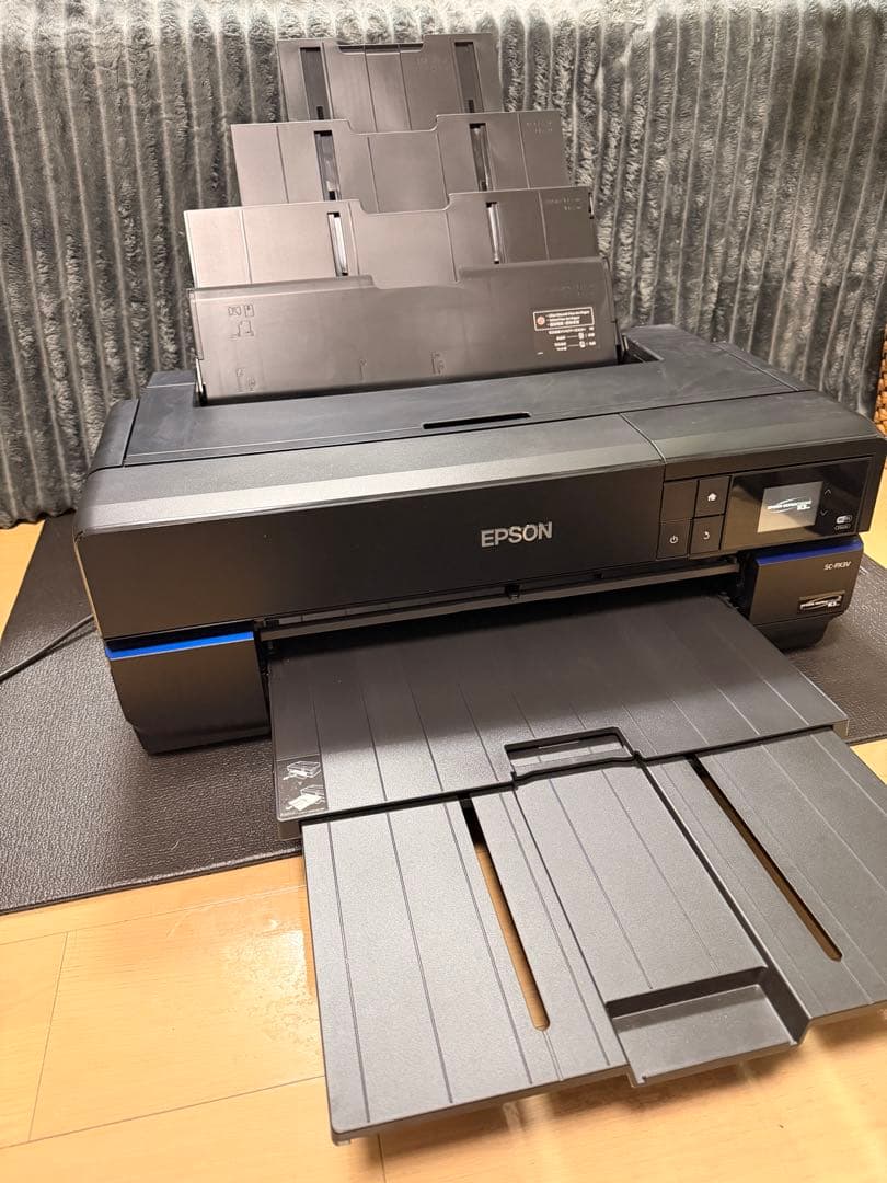 EPSON SC-PX3V インクジェットプリンター