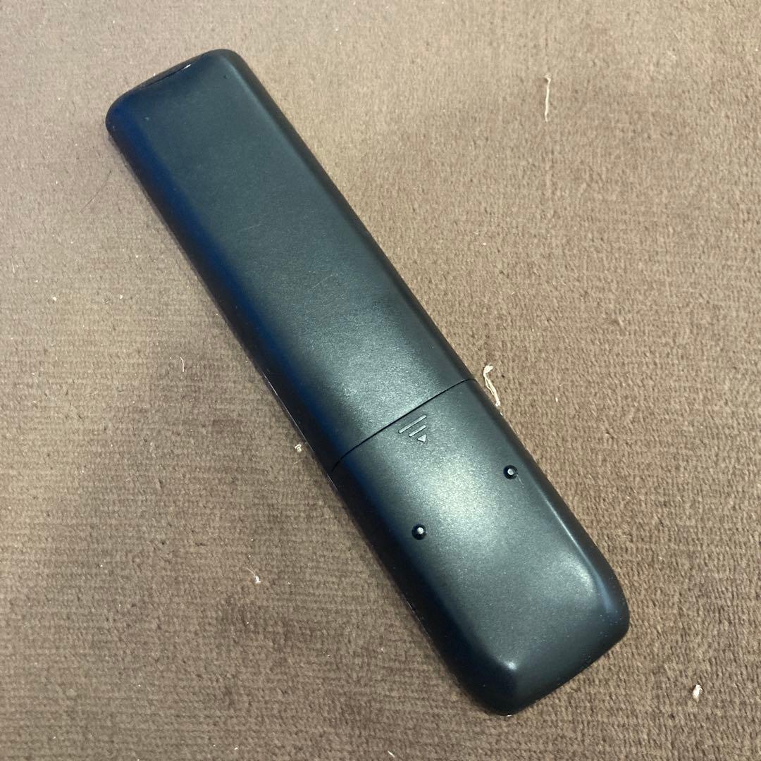 50型液晶テレビ　ハイセンス　50A6800　4K液晶テレビ美品