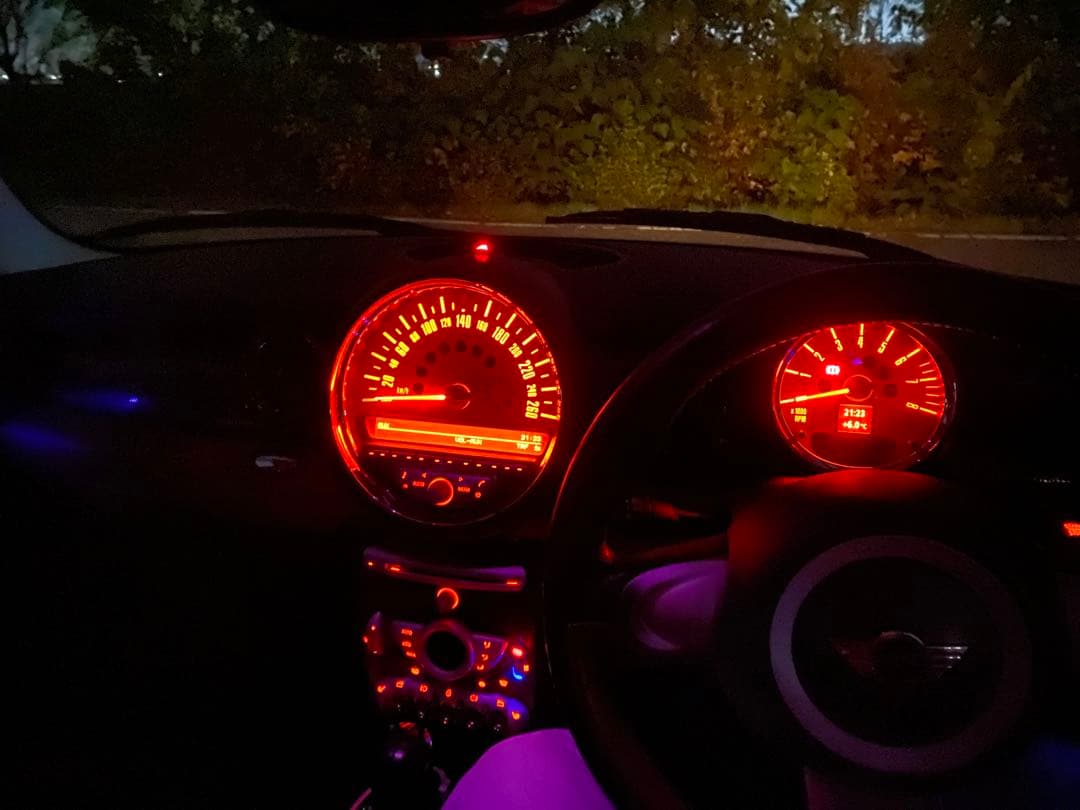 ミニ　クーパー　MINI COOPER 車検2年付‼️