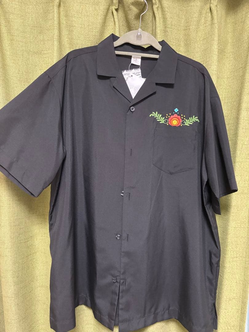 ☆売り切り値下げ☆リメンバー・ミー ディズニーストア 刺繍シャツ