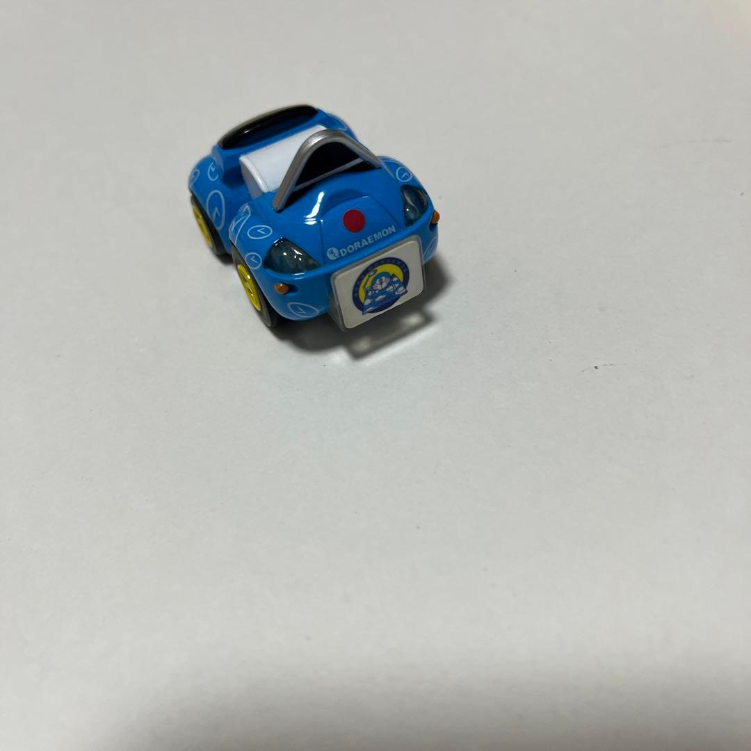 ドラえもん　チョロq 希少レア品