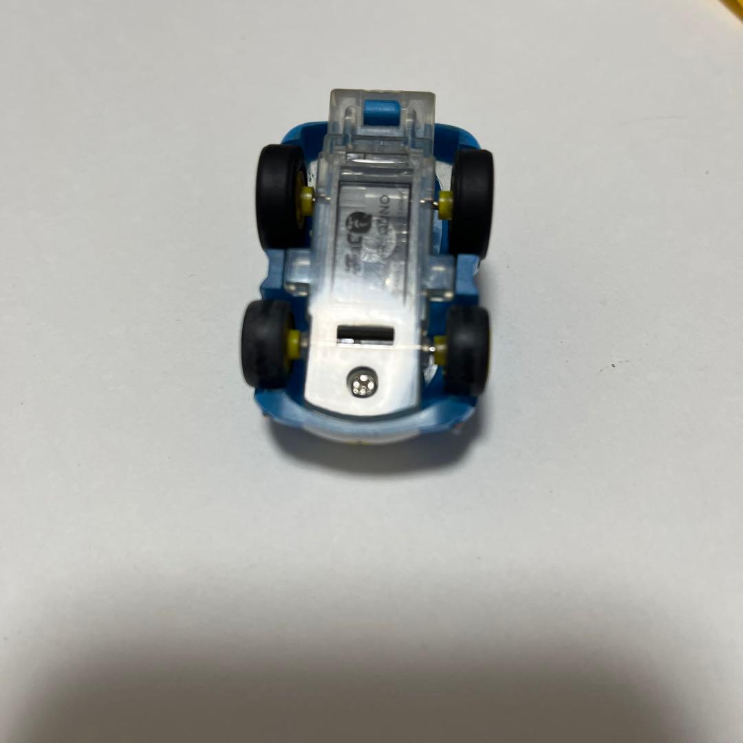 ドラえもん　チョロq 希少レア品