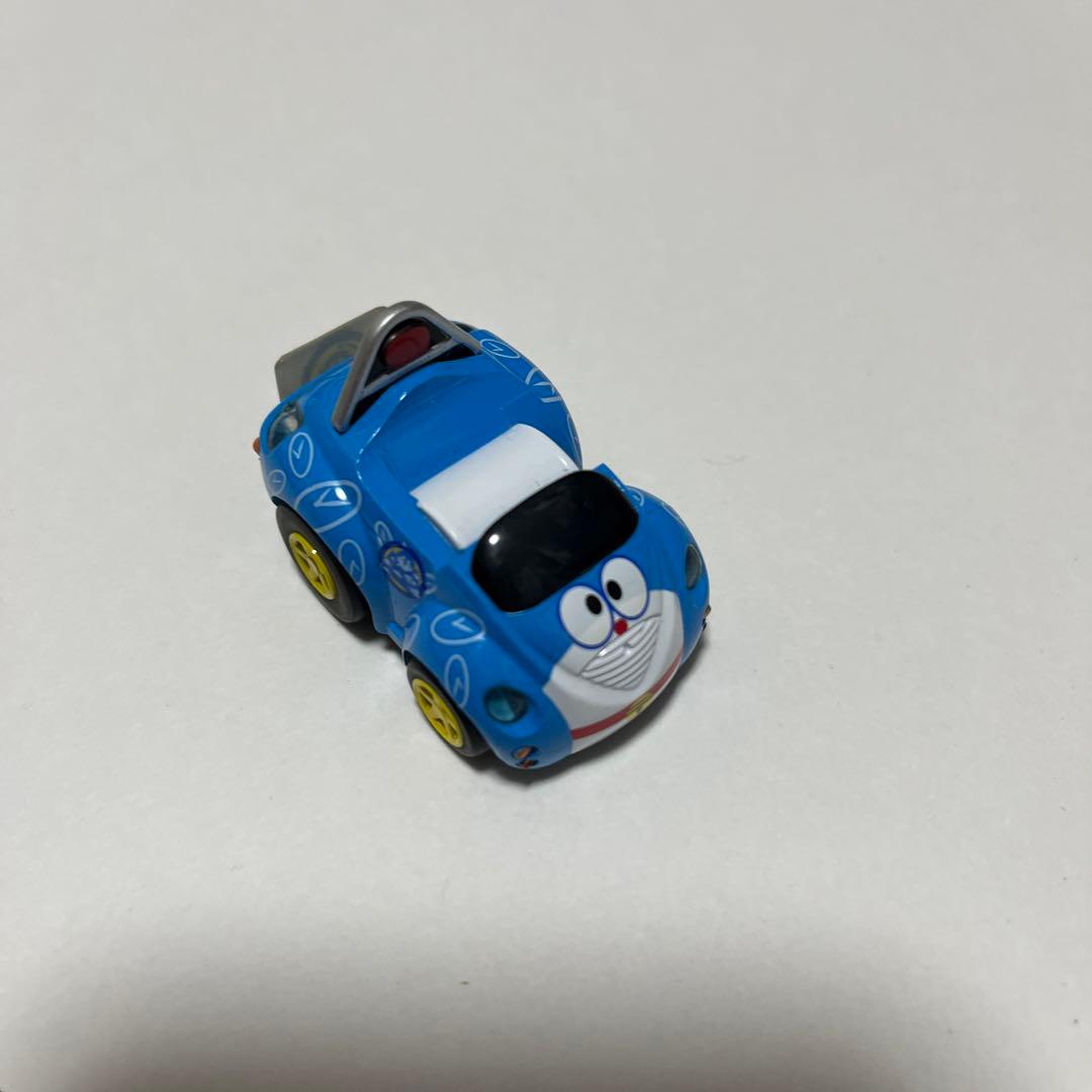ドラえもん　チョロq 希少レア品