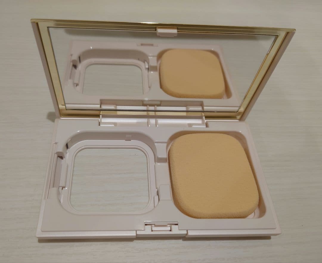 アルビオン　エクシアAL ステイパーフェクトエマルジョンNA201　ケース