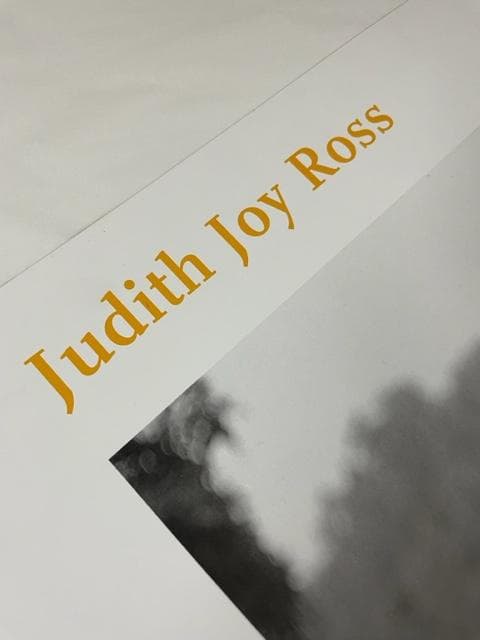 イーストンの肖像画 1988Judith Joy Ross/ジュディス・ロス
