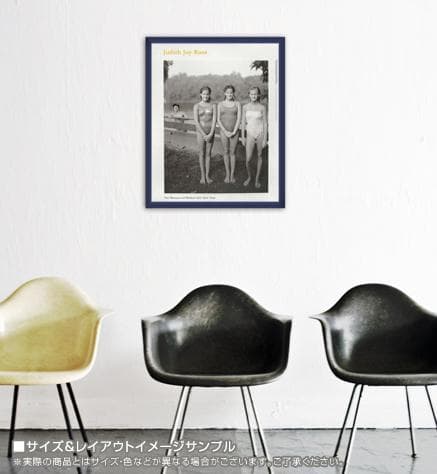 イーストンの肖像画 1988Judith Joy Ross/ジュディス・ロス