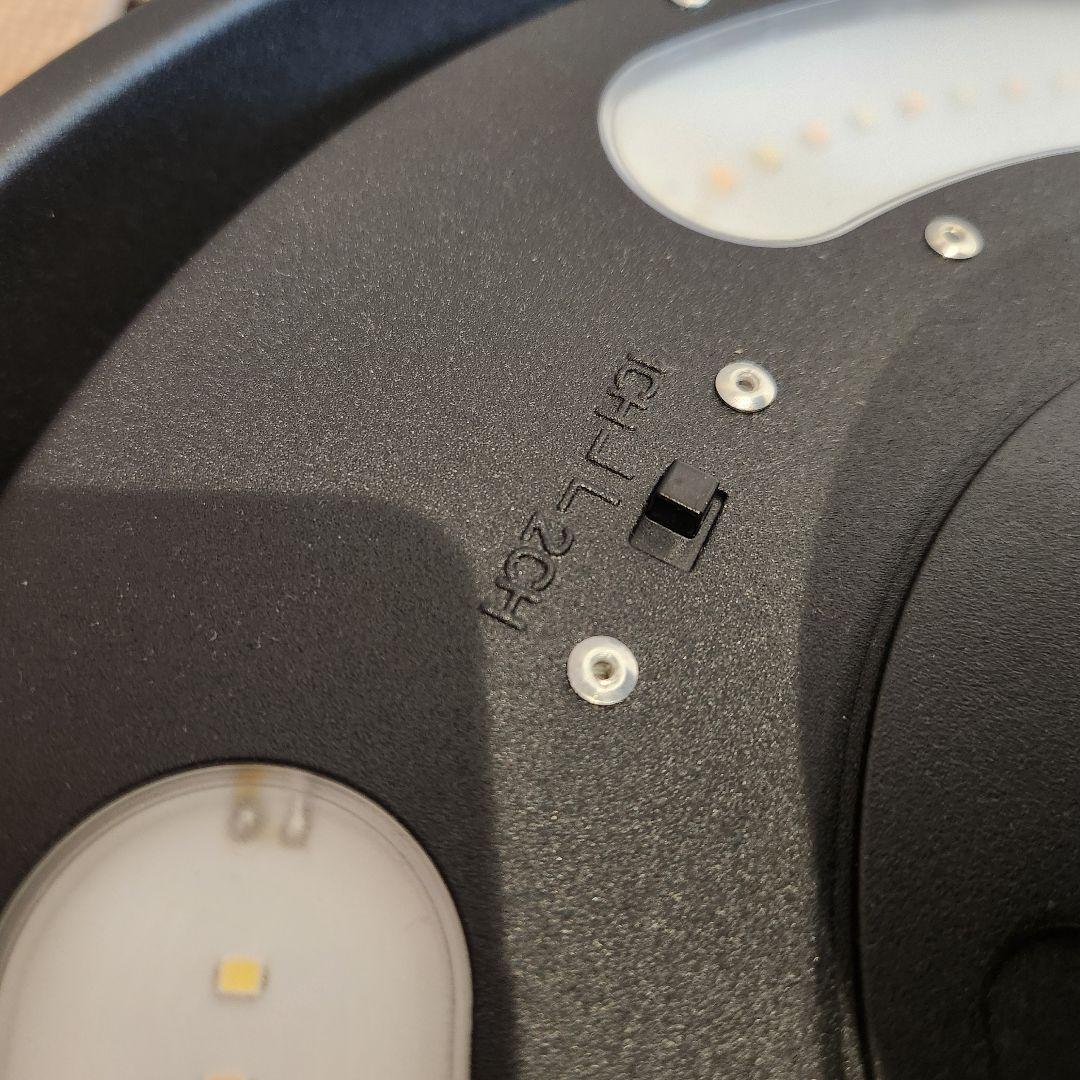 ART WORK STUDIO（アートワークスタジオ）　照明