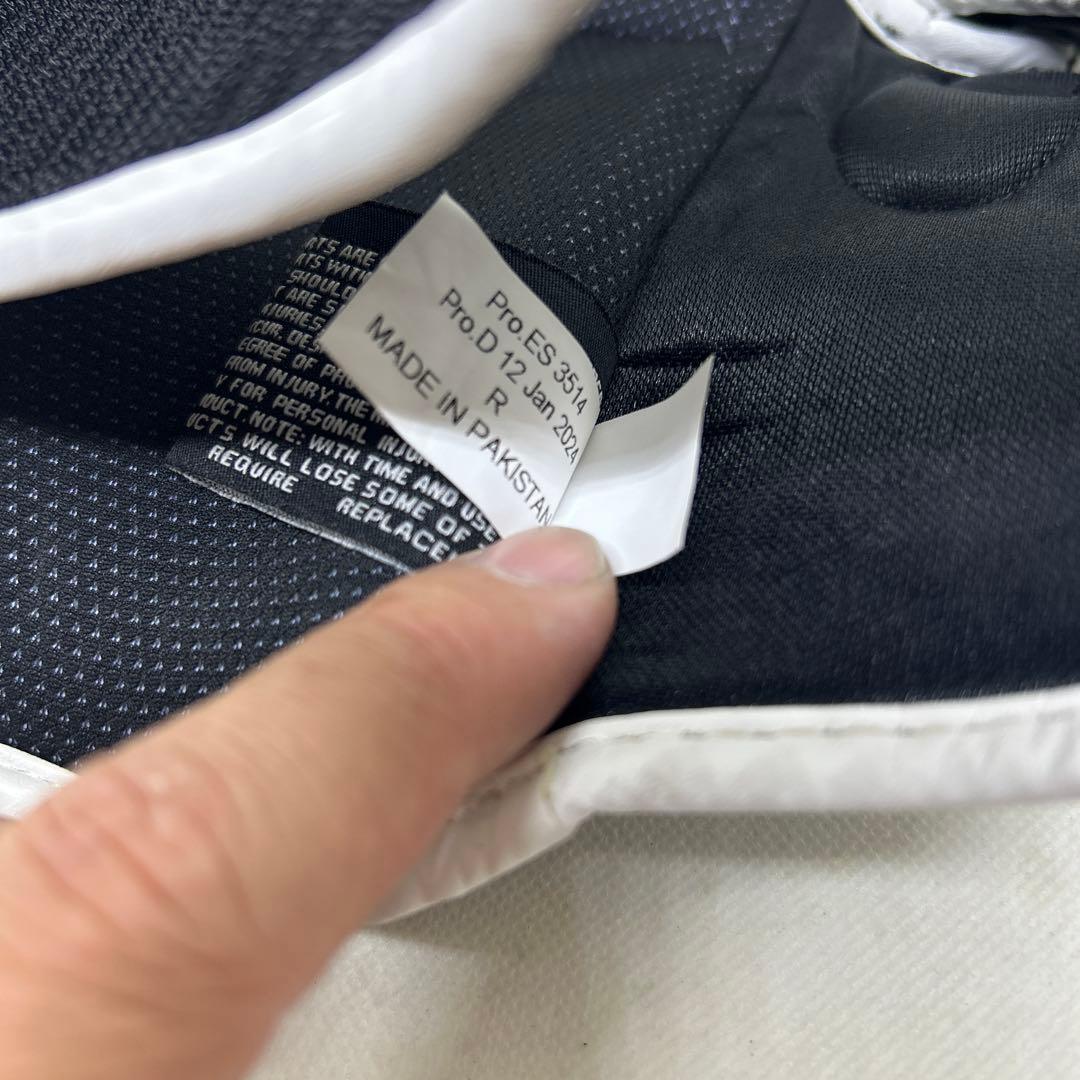 K*a様 未使用　COMBAT SPORTS コンバットスポーツ平本蓮使用モデル