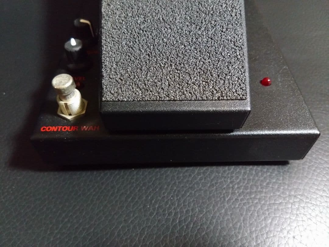 ギター Morley Bad Horsie 2 Steve Vai