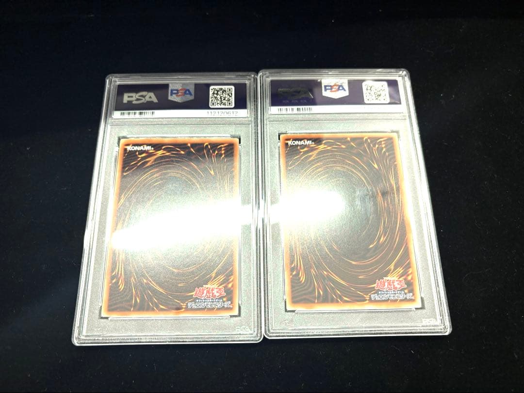 Evil★Twin キスキル リィラ 25th PSA10 連番　2枚セット