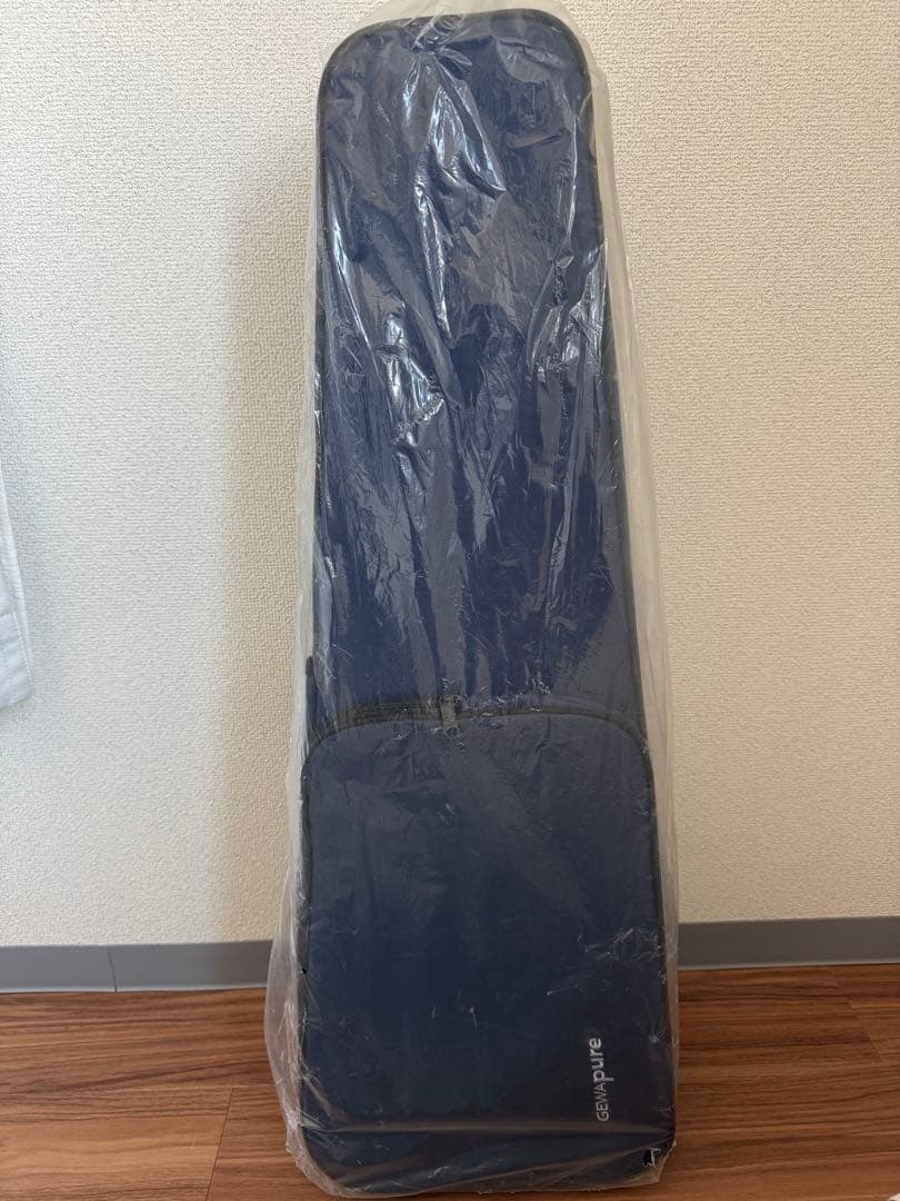 GEWA pure ヴィオラケース ネイビー