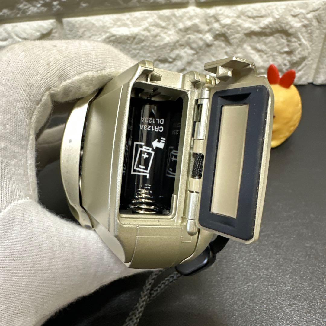 美品③ オリンパス　OLYMPUS μ[mju:]-II 110 動作品