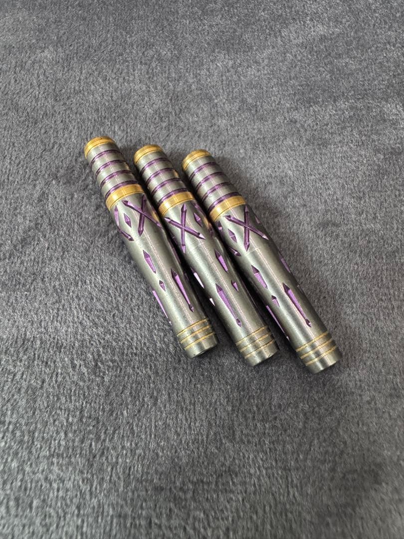 ダイナスティー エーフロー ブラックライン アイル IV 千葉幸奈モデル 18g