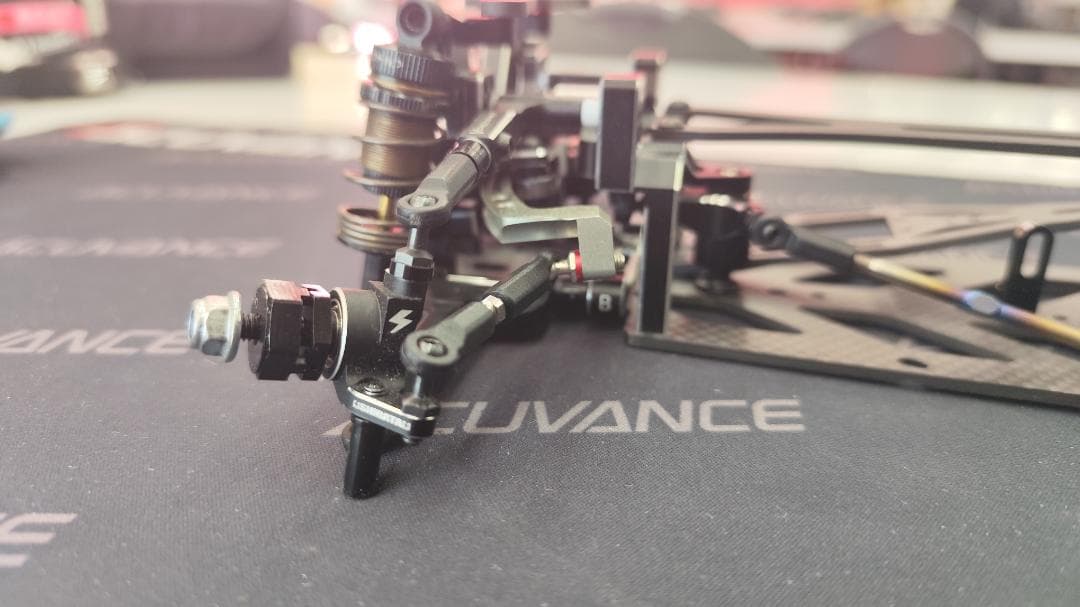 ホビーラジコン Yokomo MD 2.0