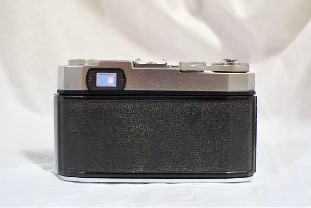 【動作品】Topcon 35-L 東京光学