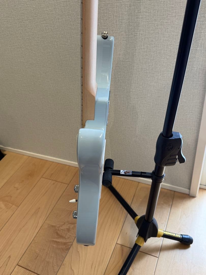 YAMAHA ヤマハ エレキギター PAC112VM アイスブルー