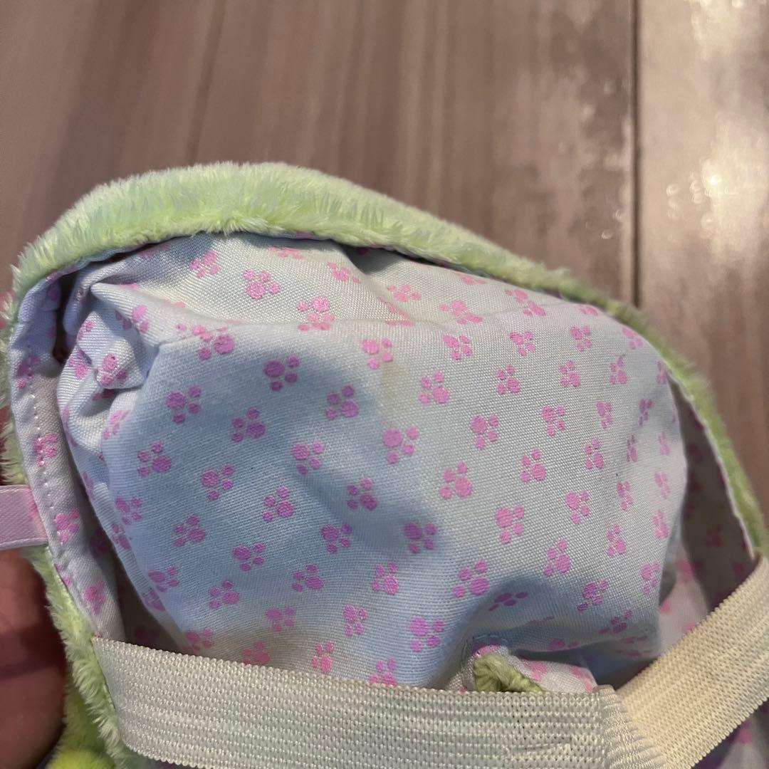 にゃんにゃんにゃんこ サンエックス にゃんこランド ぬいぐるみティッシュカバー