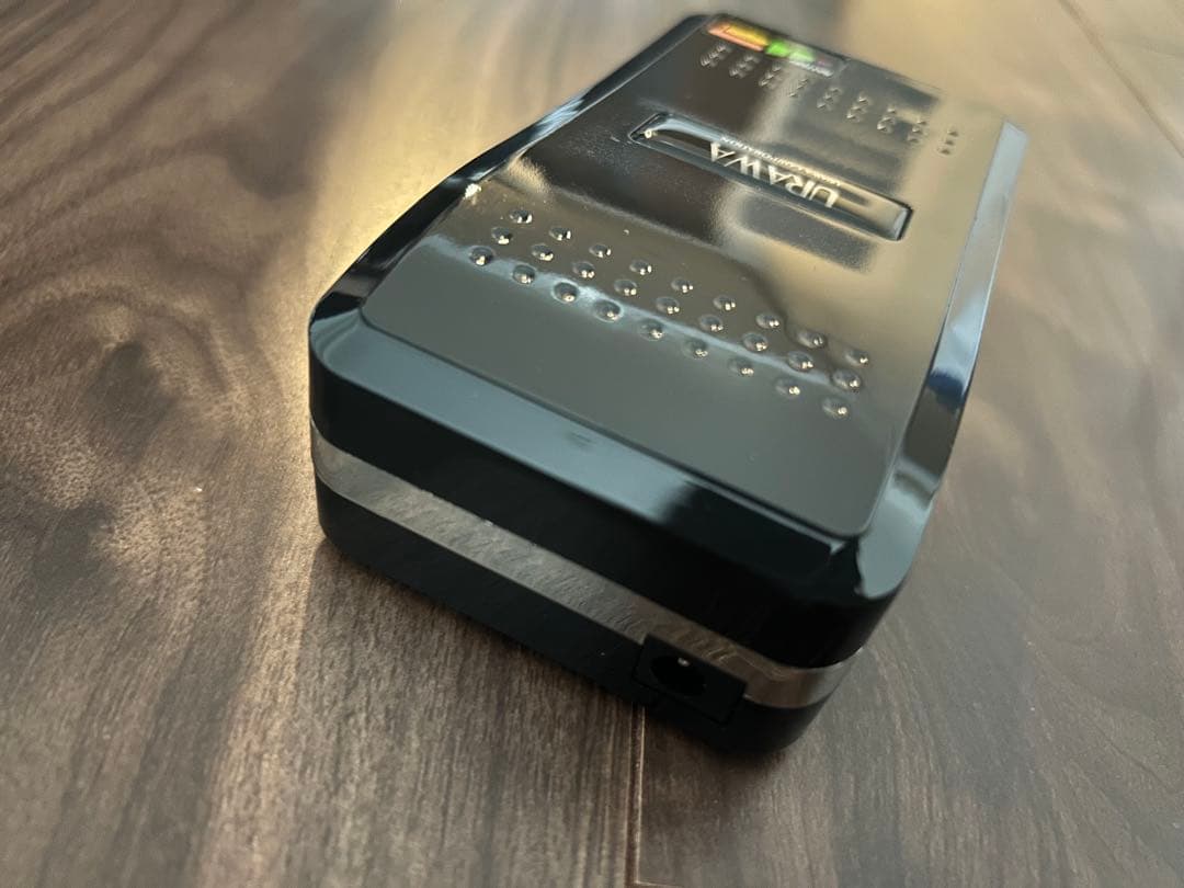 ネイル用 URAWA ネイルマシン ウラワ-G3 浦和工業 美品