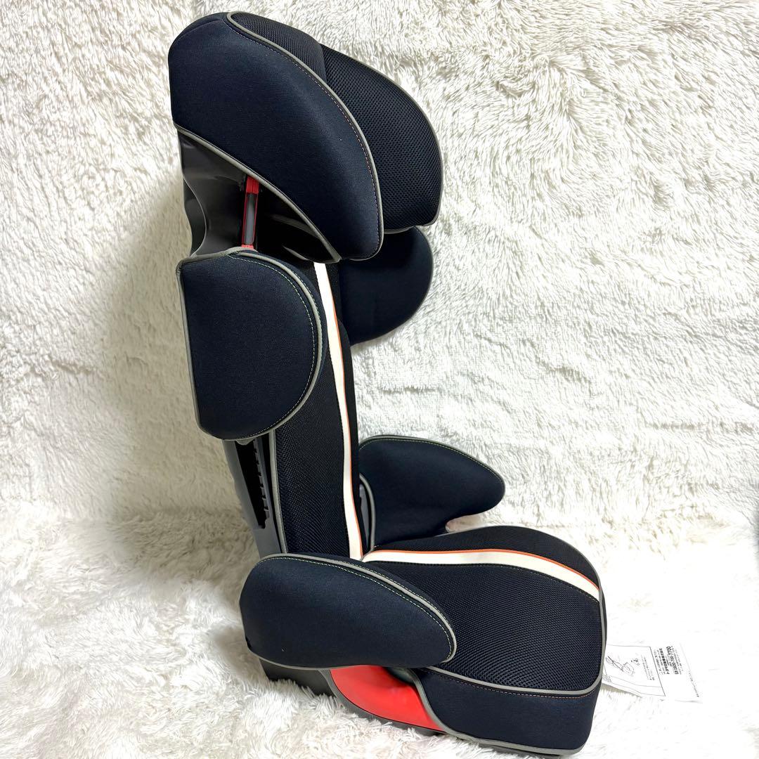 【未使用】ジュニアシート トヨタ純正 TOYOTA 3歳～12歳 TAKATA