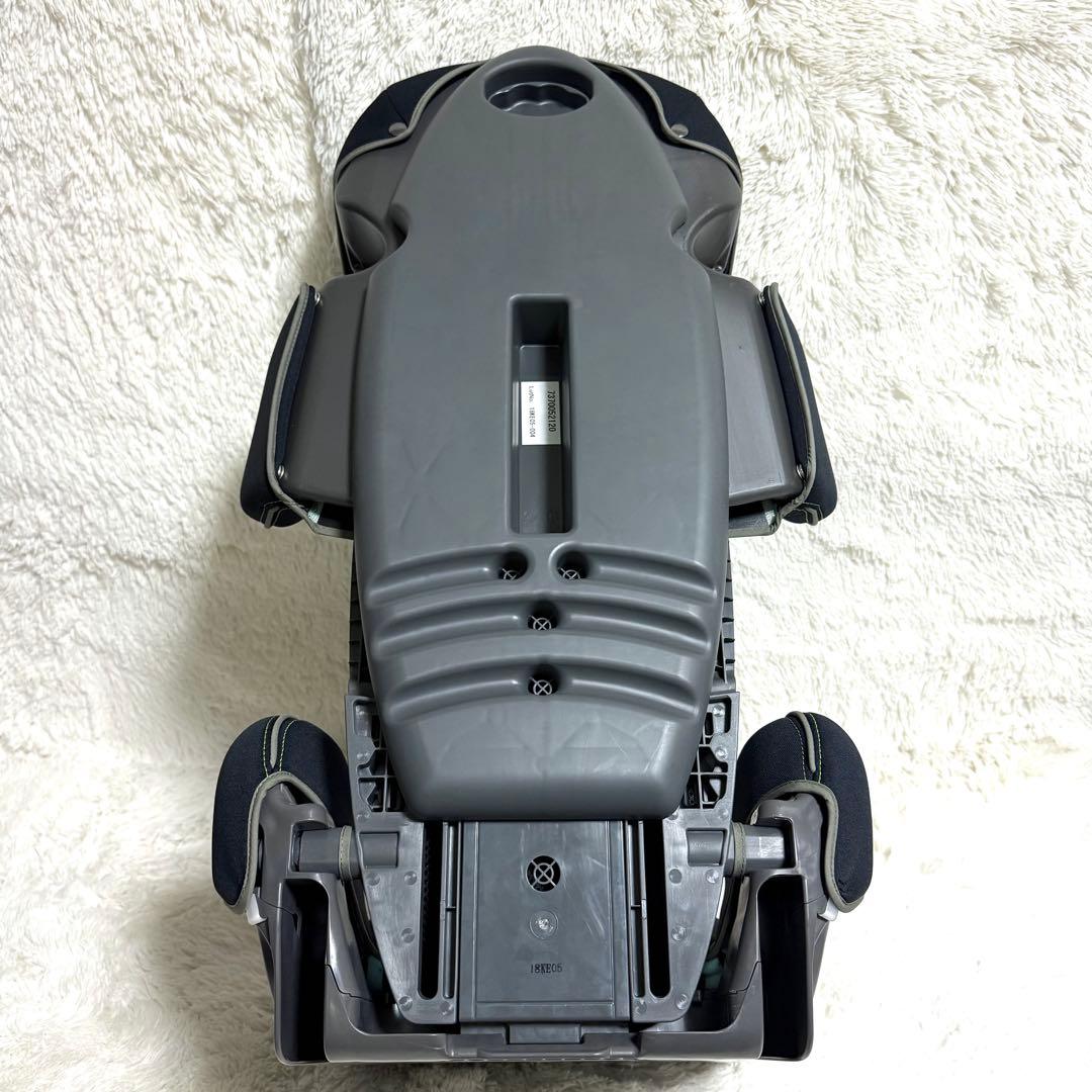 【未使用】ジュニアシート トヨタ純正 TOYOTA 3歳～12歳 TAKATA