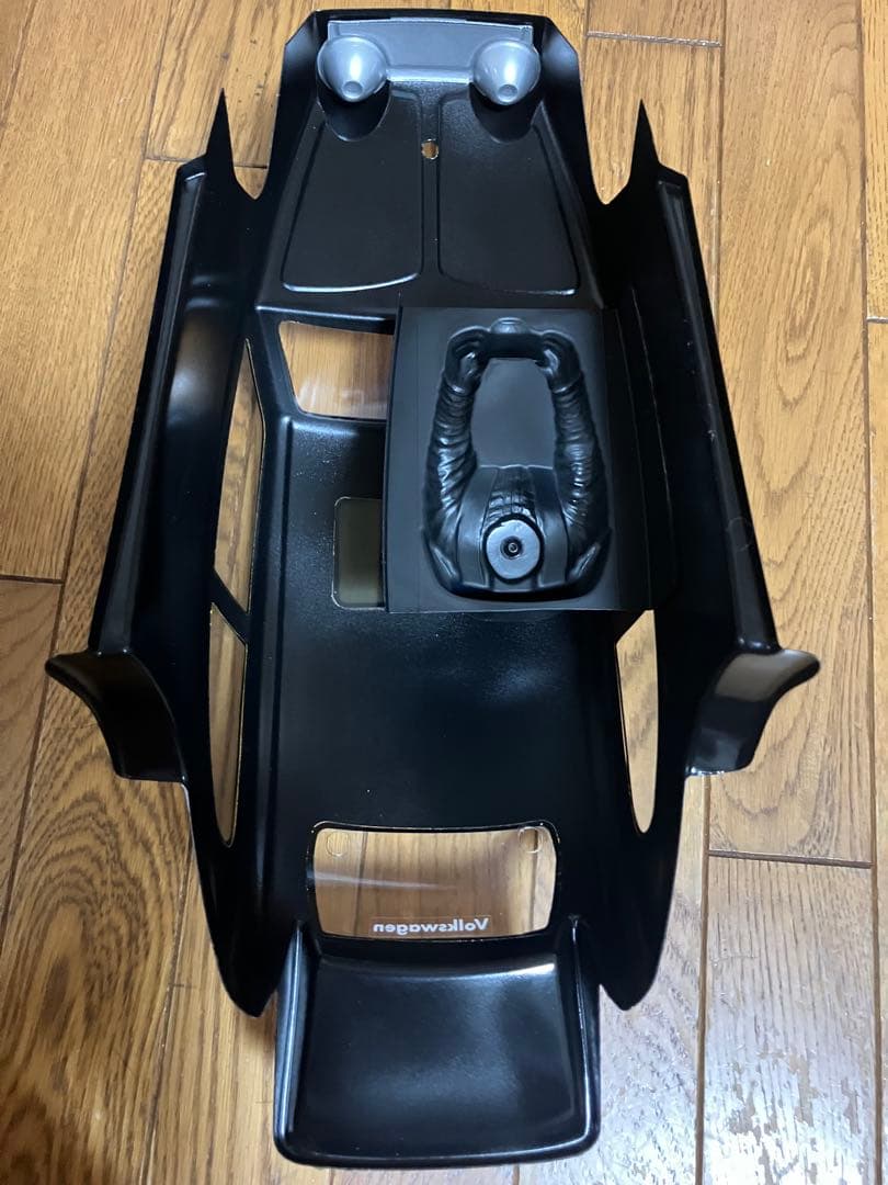 【8日まで値引】京商BEETLE オフロードバギー　ル・マン240Sモーター付属