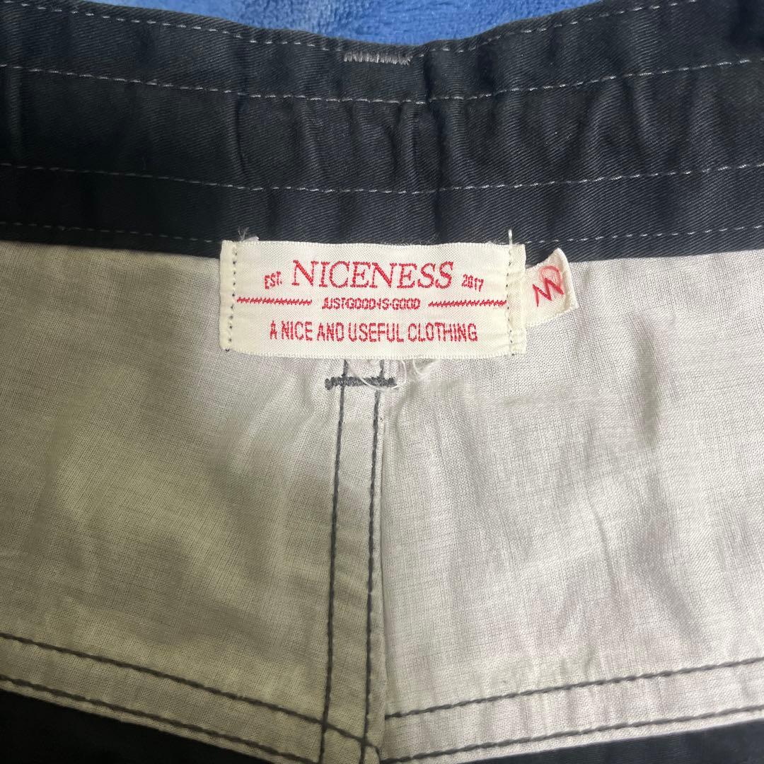 NICENESS BROTHERS 美品