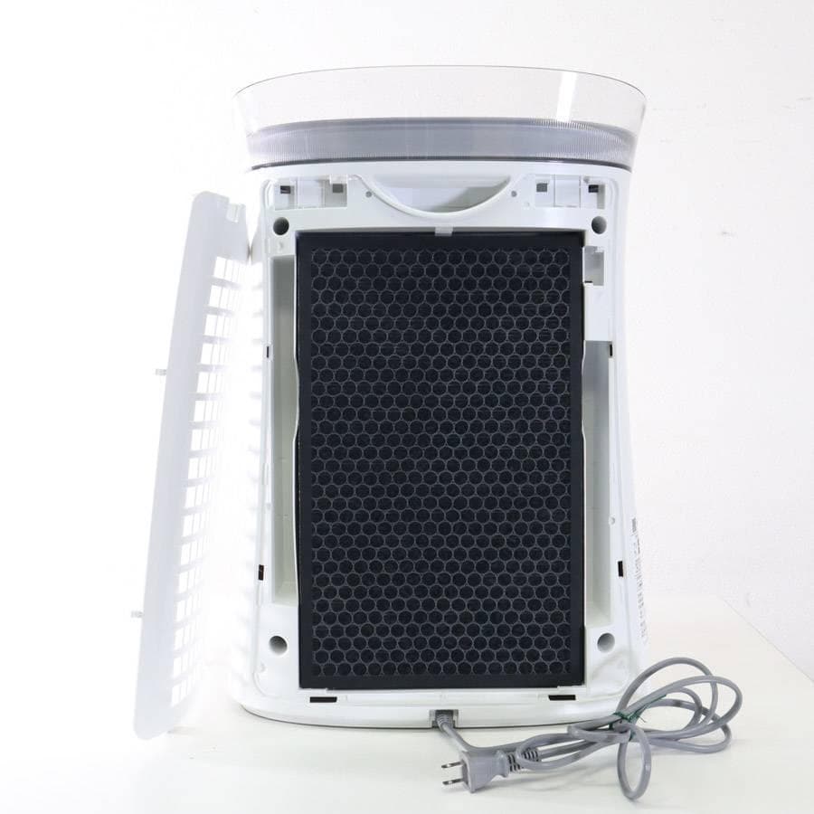 23年製 シャープ 空気清浄機 FU-P50-W プラズマクラスター7000