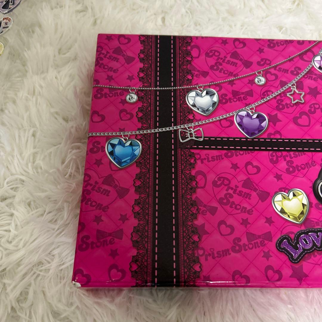 Prism Stone トランク　ストーン付き　プリティーリズム