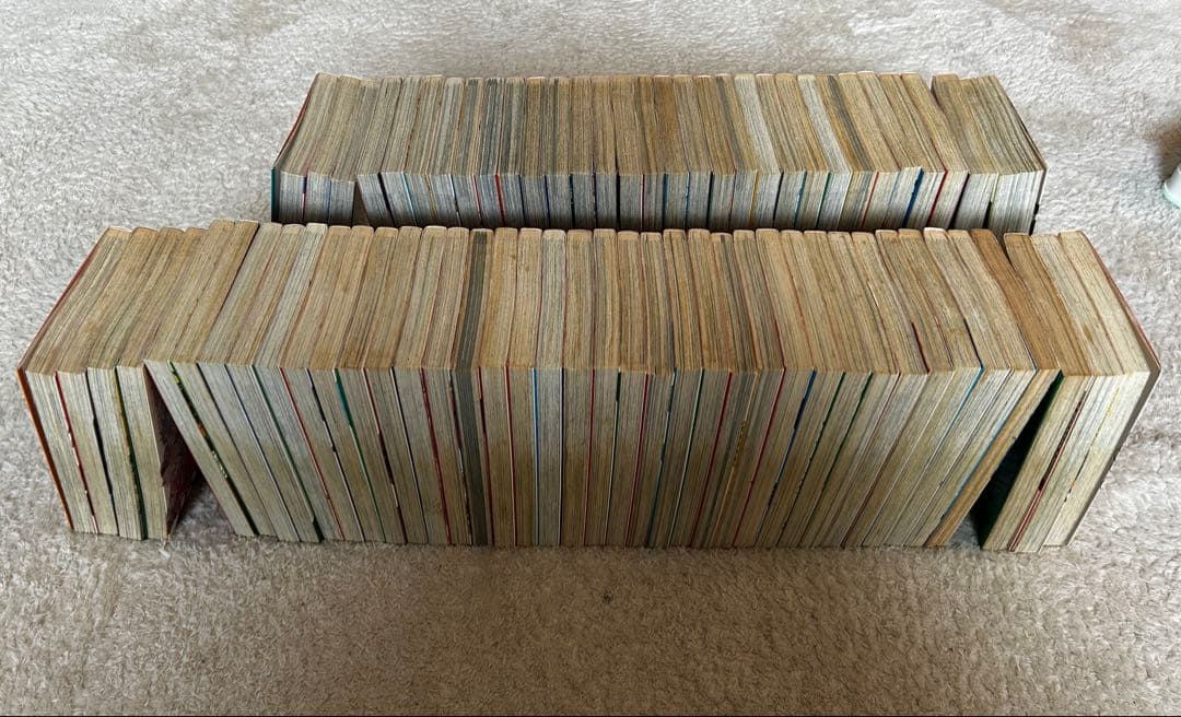 た*ー様 NARUTO 全72巻セット