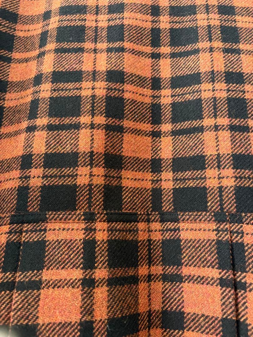 BEAMS PLUS ブリティッシュ ツイード フィッシュンティング ジャケット