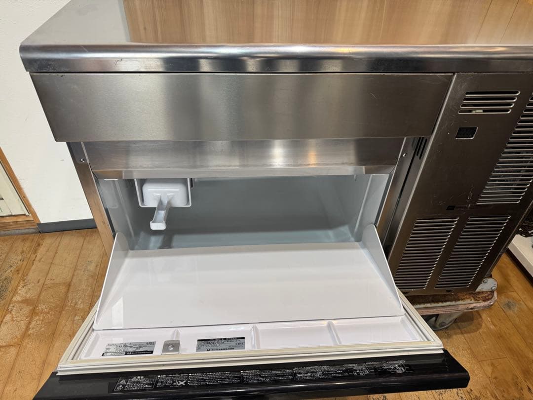 ホシザキ /IM-95TM 製氷機 業務用 厨房機器 全自動製氷機