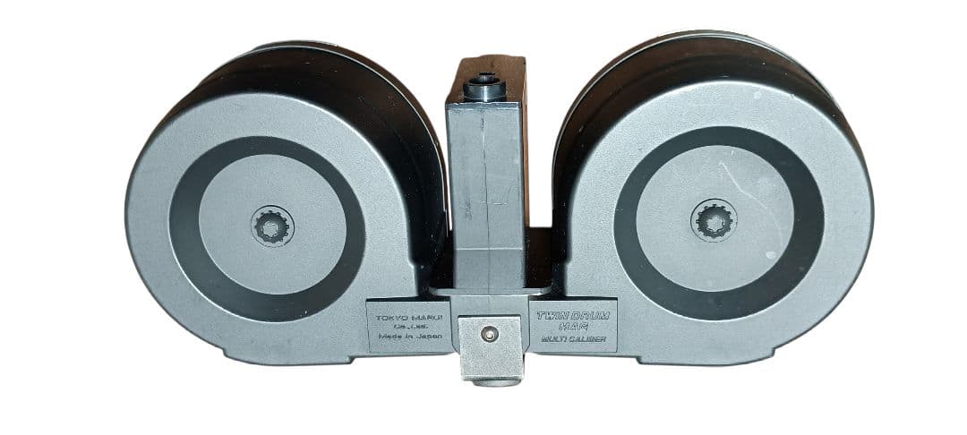 18歳以上限 定東京マルイ M4 PATRIOT HC 電動ガン トレーサー