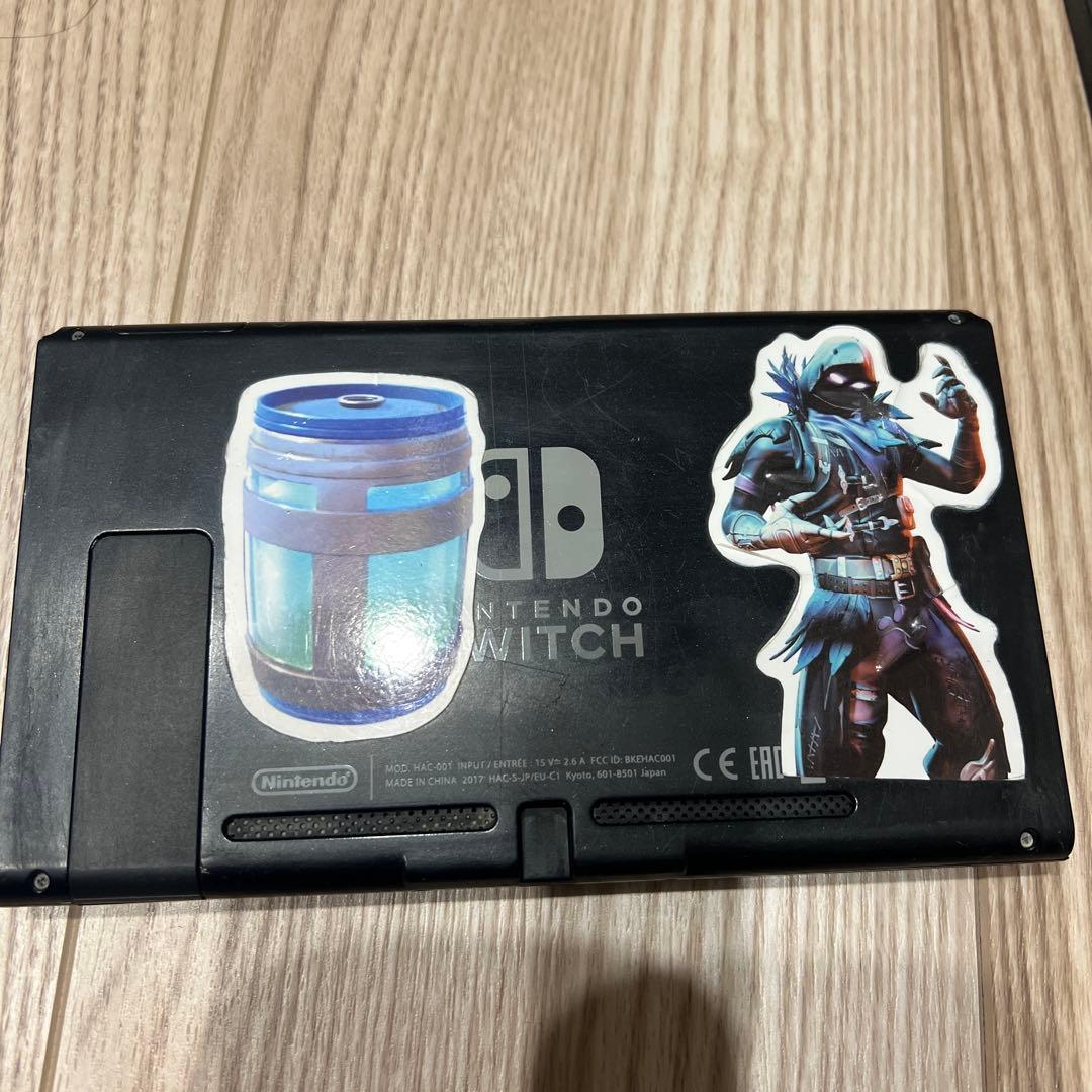 Nintendo Switch 本体 プロコントローラーセット　ジャンク品です！