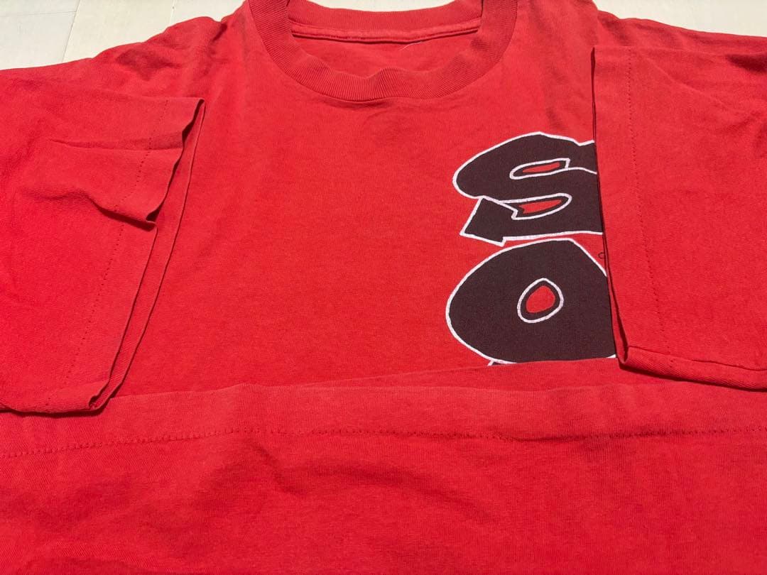 sick of it all NYHC Tシャツ　ビンテージ