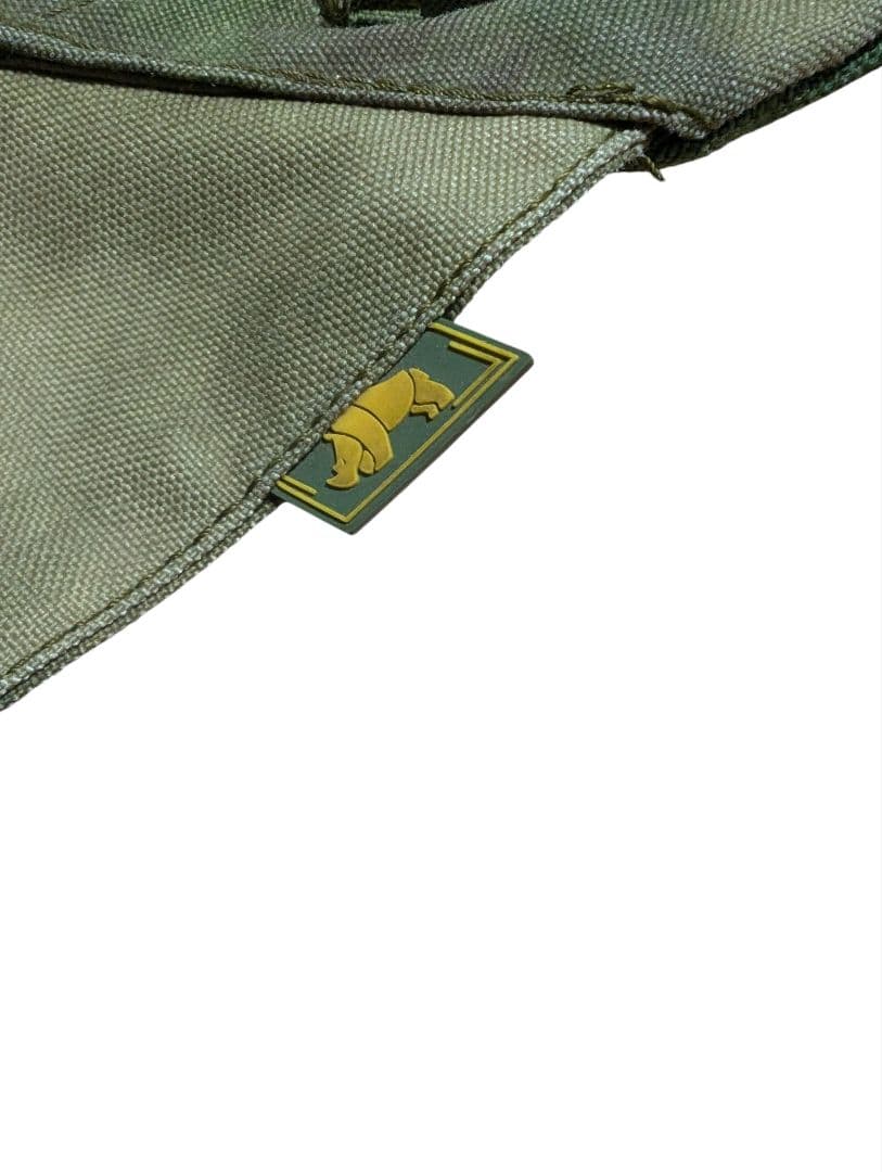 実物 ANA M2 プレートキャリア a tacs fg ロシア 装備 タルコフ