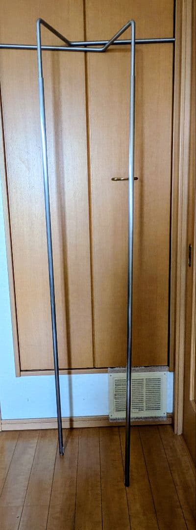 ソーラーRGB専用スタンド W120