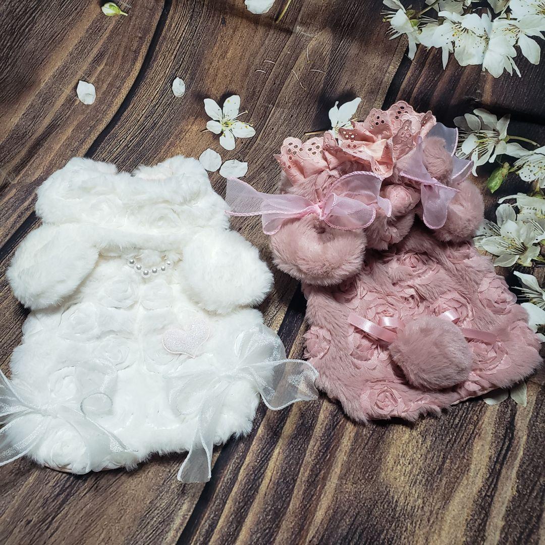 犬服　ここちゃん様　ご確認