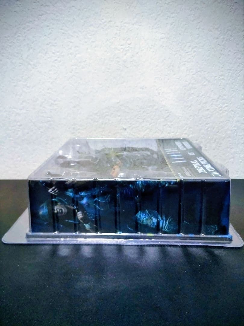 未開封新品　NECA　ネカ　エイリアン　ヒックス　ウォリアー　フィギュア