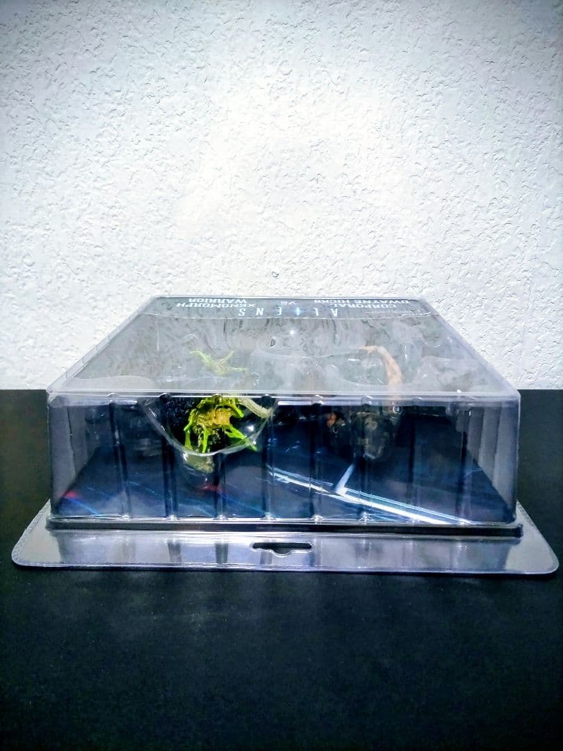 未開封新品　NECA　ネカ　エイリアン　ヒックス　ウォリアー　フィギュア