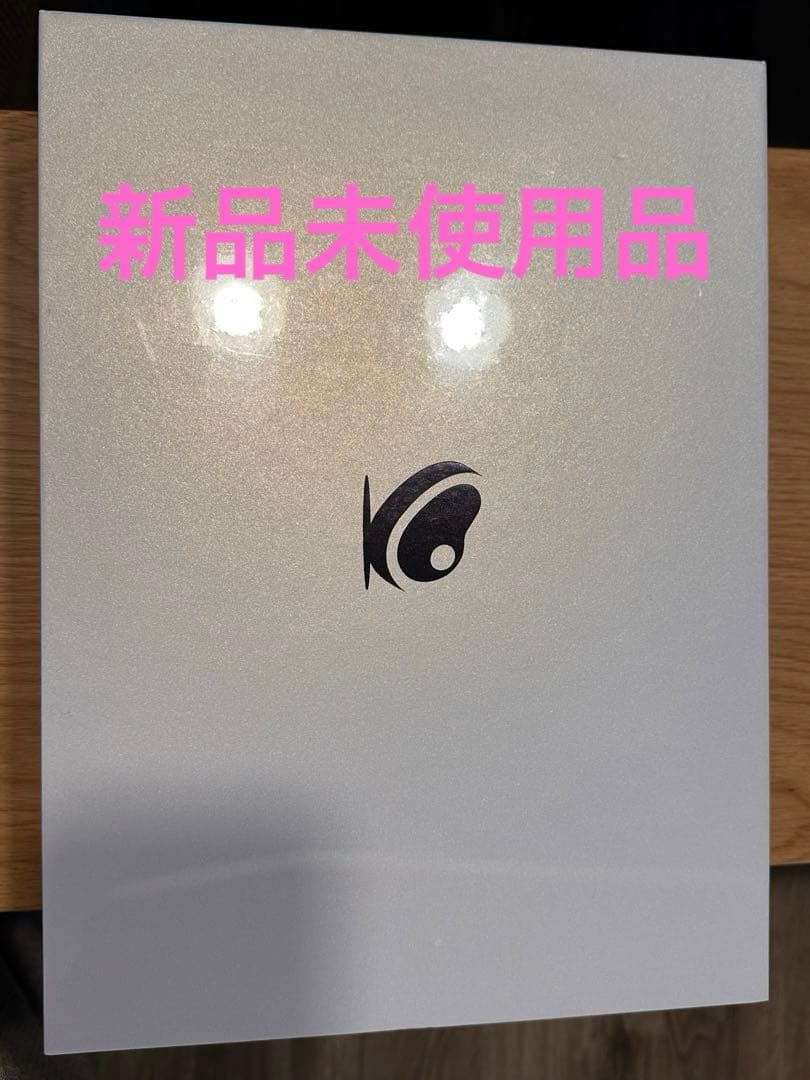 ◎新品未使用◎BONIQ 2.0 BNQ-10(W)