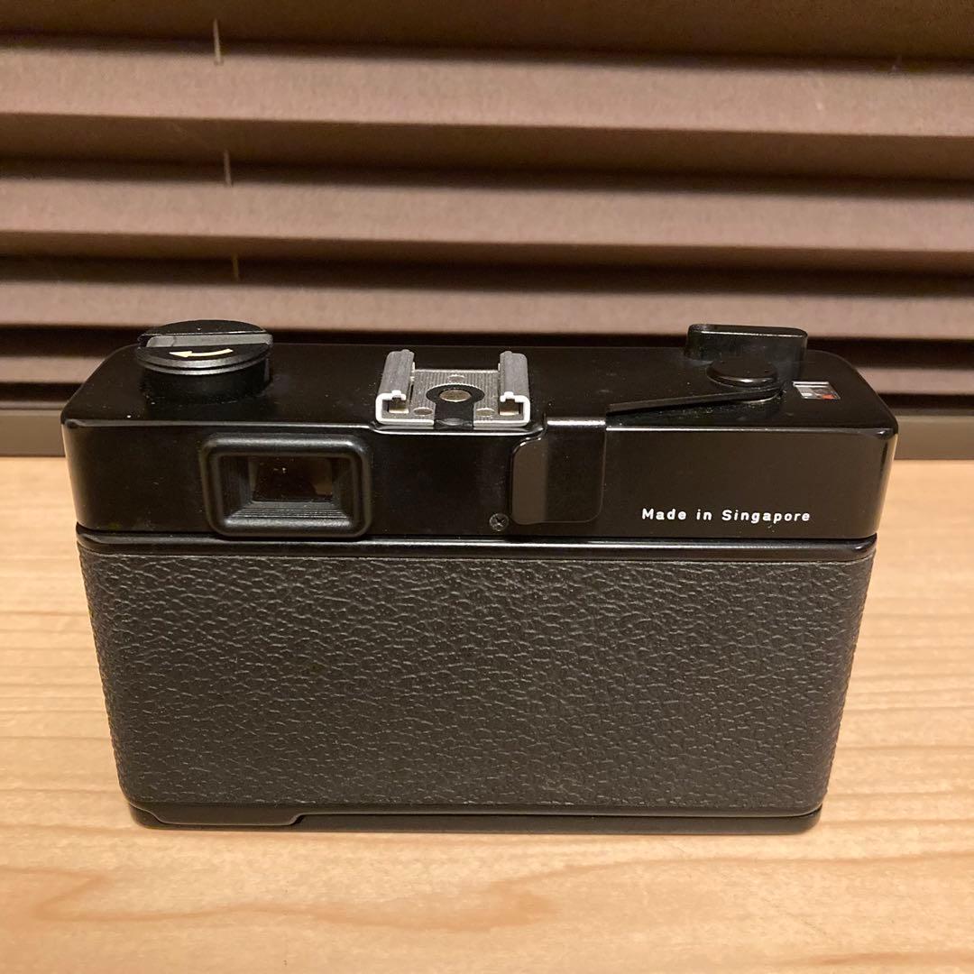 Rollei ローライ XF 35 コンパクトフィルムカメラ 現状品