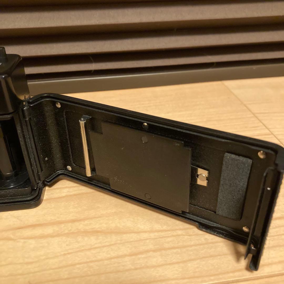 Rollei ローライ XF 35 コンパクトフィルムカメラ 現状品