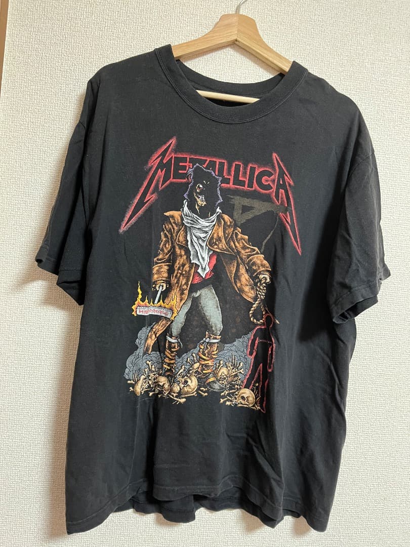 【レア】llica ヴィンテージ Tシャツ