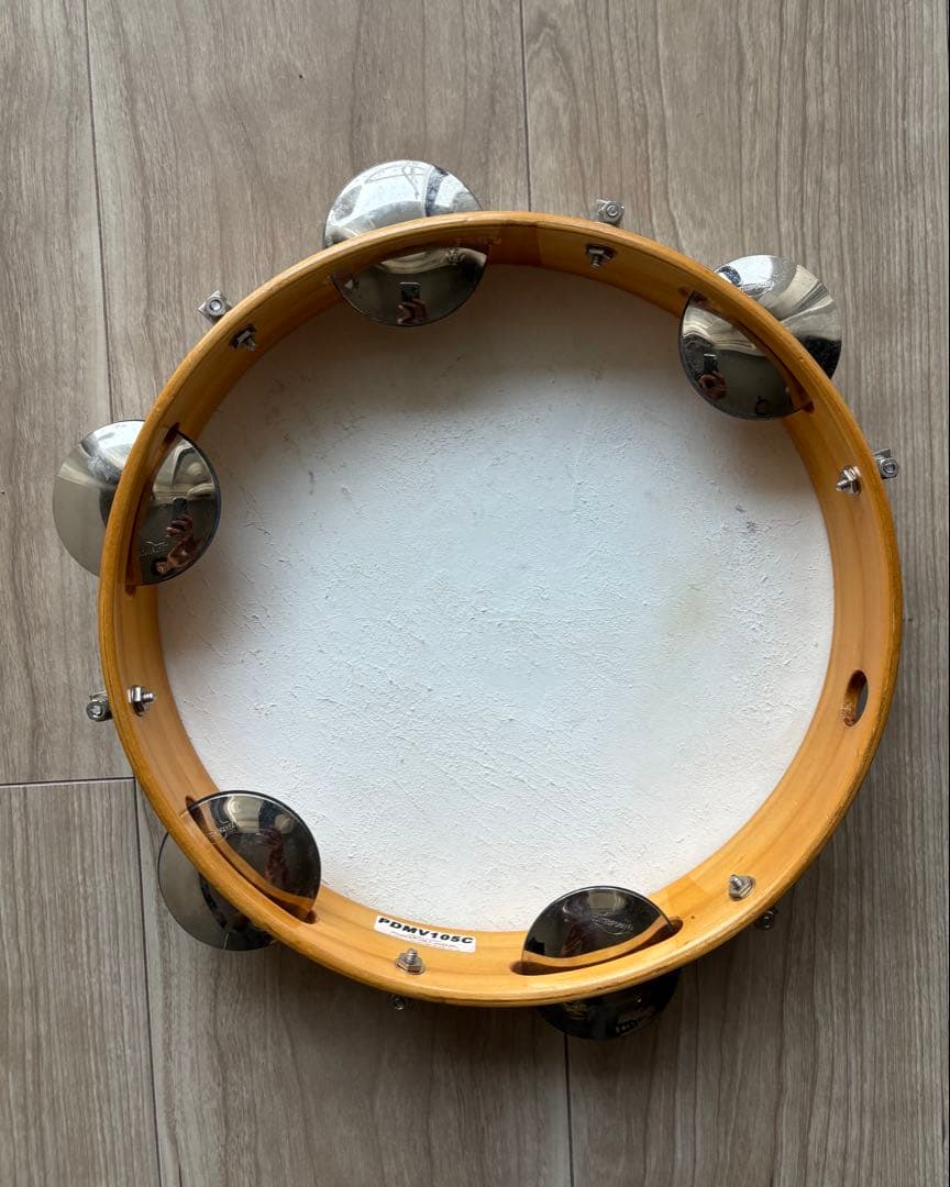 CONTEMPORÁNEA コンテンポラネア　パンディロ　PDMV105C